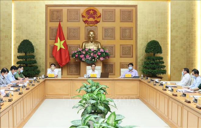 La situation épidémique à Da Nang et Quang Nam est contrôlée ảnh 1 La situation épidémique à Da Nang et Quang Nam est contrôlée ảnh 1