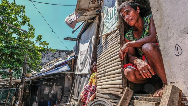 La BAD approuve un prêt pour améliorer l'accès aux services financiers aux Philippines ảnh 1 La BAD approuve un prêt pour améliorer l'accès aux services financiers aux Philippines ảnh 1