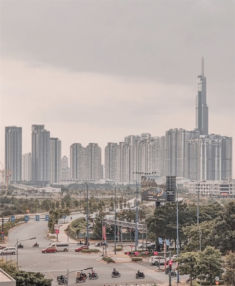 Le marché immobilier devrait s'accélérer pour la période 2021-2022 ảnh 1 Le marché immobilier devrait s'accélérer pour la période 2021-2022 ảnh 1