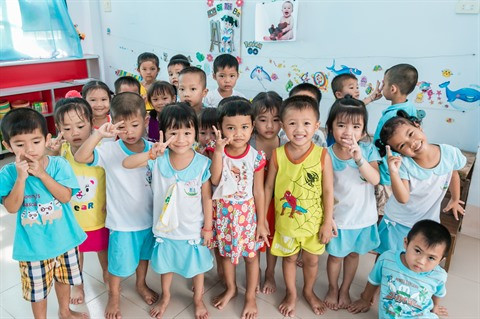 Le premier gala de collecte de fonds en ligne au Vietnam ảnh 1