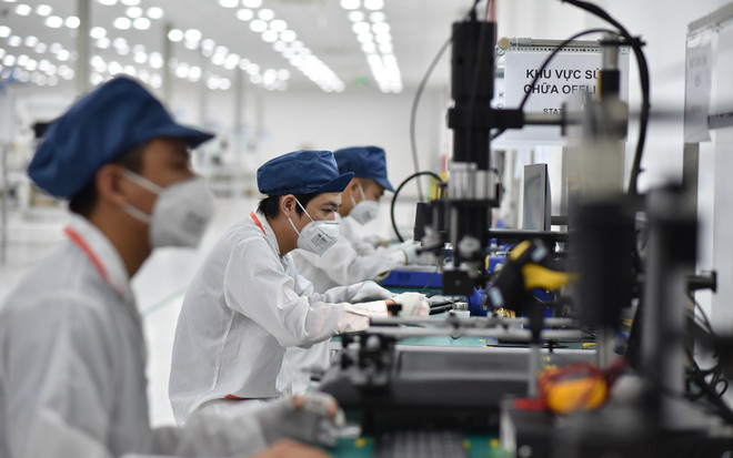 Le commerce entre le Vietnam et l'Inde devrait atteindre 15-20 milliards de dollars ảnh 1 Le commerce entre le Vietnam et l'Inde devrait atteindre 15-20 milliards de dollars ảnh 1