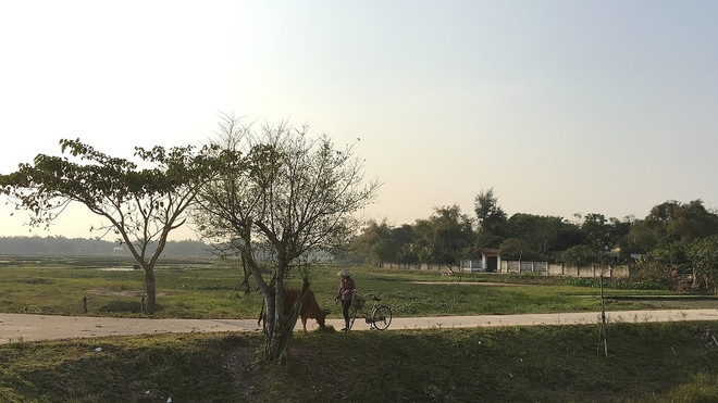 Achever rapidement le recensement des foyers pauvres suivant les nouvelles normes ảnh 1 Achever rapidement le recensement des foyers pauvres suivant les nouvelles normes ảnh 1