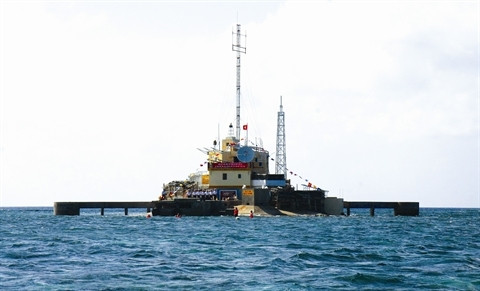 La jeunesse se mobilise sur la souveraineté maritime et insulaire nationale ảnh 2 La jeunesse se mobilise sur la souveraineté maritime et insulaire nationale ảnh 2