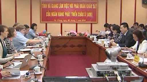 Près de 224 millions de dollars pour développer trois centres urbains verts ảnh 1 Près de 224 millions de dollars pour développer trois centres urbains verts ảnh 1