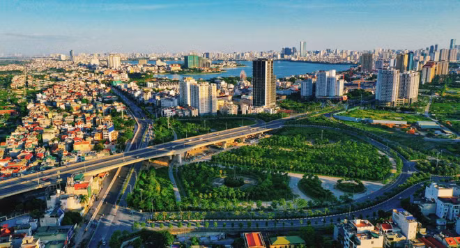 Rebond des nouveaux flux d'IDE en avril ảnh 1