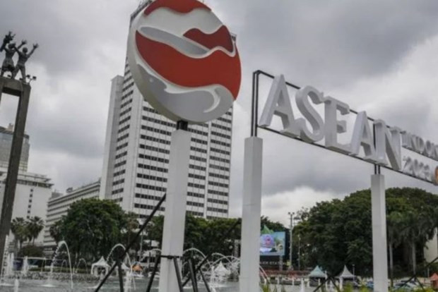 L'Indonésie annonce l'ordre du jour du 42e sommet de l'ASEAN ảnh 1 L'Indonésie annonce l'ordre du jour du 42e sommet de l'ASEAN ảnh 1