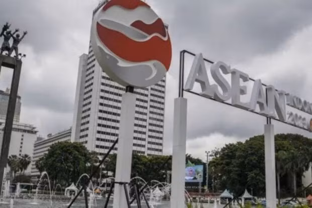 L'Indonésie annonce l'ordre du jour du 42e sommet de l'ASEAN ảnh 1