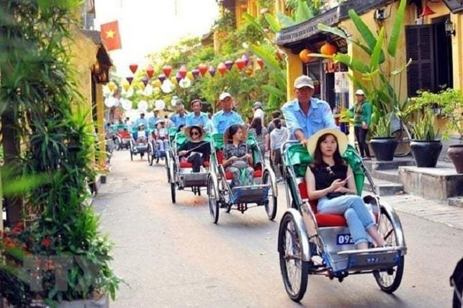Les voyagistes ciblent une clientèle chinoise haut de gamme ảnh 1 Les voyagistes ciblent une clientèle chinoise haut de gamme ảnh 1