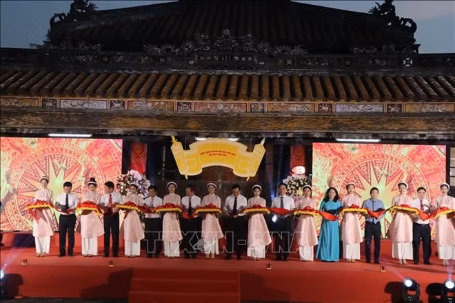 Développement de la culture de la lecture au Vietnam ảnh 1