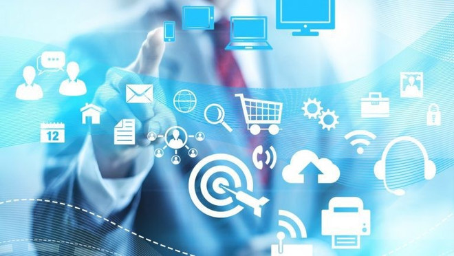 Les technologies et l’intelligence artificielle influencent fortement le commerce électronique ảnh 1 Les technologies et l’intelligence artificielle influencent fortement le commerce électronique ảnh 1