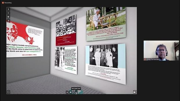 Un expert canadien salue la politique de Renouveau du Parti communiste du Vietnam ảnh 1 Un expert canadien salue la politique de Renouveau du Parti communiste du Vietnam ảnh 1