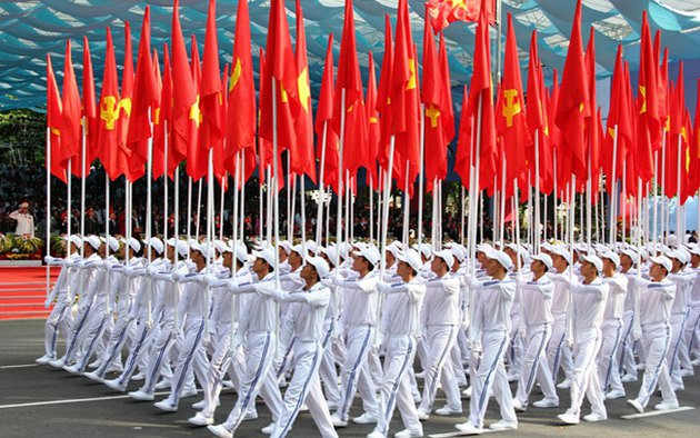 La diaspora fière des acquis du Vietnam et des relations spéciales avec le Laos ảnh 1