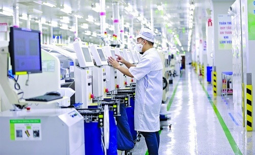 Le commerce de détail vietnamien saisit les opportunités du numérique ảnh 1 Le commerce de détail vietnamien saisit les opportunités du numérique ảnh 1