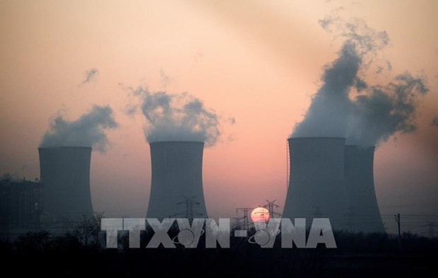 Le Vietnam pilotera le commerce des crédits carbone à partir de 2025 ảnh 2