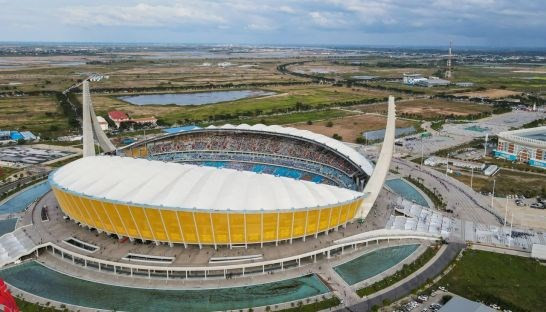 Le Cambodge prévoit une cérémonie d'ouverture spectaculaire pour les SEA Games 32 ảnh 1 Le Cambodge prévoit une cérémonie d'ouverture spectaculaire pour les SEA Games 32 ảnh 1