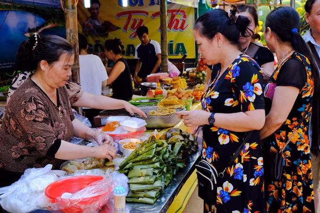 Les spécialités culinaires des Hauts Plateaux du Centre mises à l’honneur ảnh 1