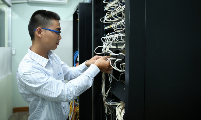 Protection des systèmes contenant des données personnelles pendant les congés du 30 avril-1er mai ảnh 1 Protection des systèmes contenant des données personnelles pendant les congés du 30 avril-1er mai ảnh 1