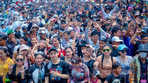 Le Cambodge lève les mesures préventives contre le COVID-19 ảnh 1 Le Cambodge lève les mesures préventives contre le COVID-19 ảnh 1