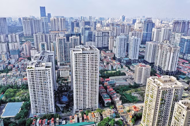 La soif de capitaux va fortement booster les M&A dans l’immobilier ảnh 1