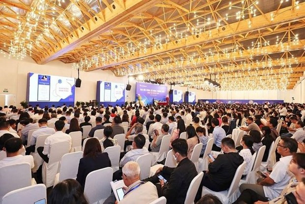 Moody's relève la perspective de la note de crédit de Sacombank à positive ảnh 1 Moody's relève la perspective de la note de crédit de Sacombank à positive ảnh 1