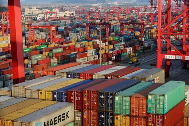 La Malaisie affiche son 35e mois consécutif d'excédent commercial ảnh 1 La Malaisie affiche son 35e mois consécutif d'excédent commercial ảnh 1
