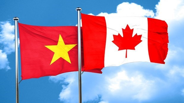 Les Vietnamiens d'outre-mer au Canada impressionnés par le développement du pays ảnh 1