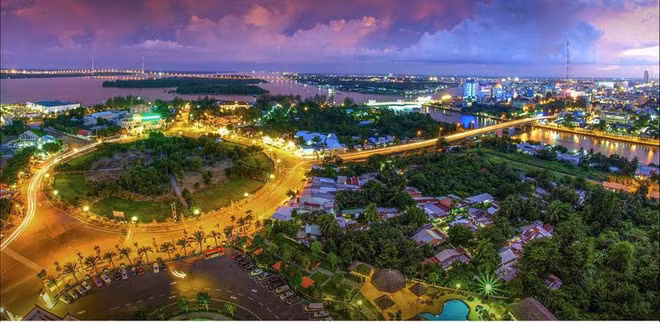 Can Tho renforce l'attraction des investissements sud-coréens ảnh 1