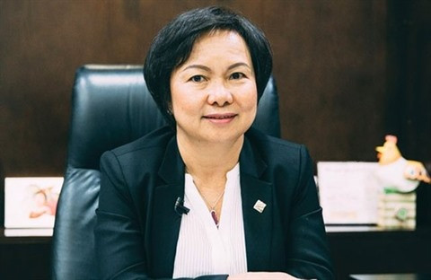 Les femmes qui réussissent dans leurs affaires ảnh 2 Les femmes qui réussissent dans leurs affaires ảnh 2