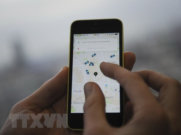 Uber céderait ses activités en Asie du Sud-Est à Grab ảnh 1 Uber céderait ses activités en Asie du Sud-Est à Grab ảnh 1