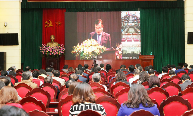 Déployer l'apprentissage de la pensée, de la moralité et du style du Président Ho Chi Minh 2020 ảnh 1