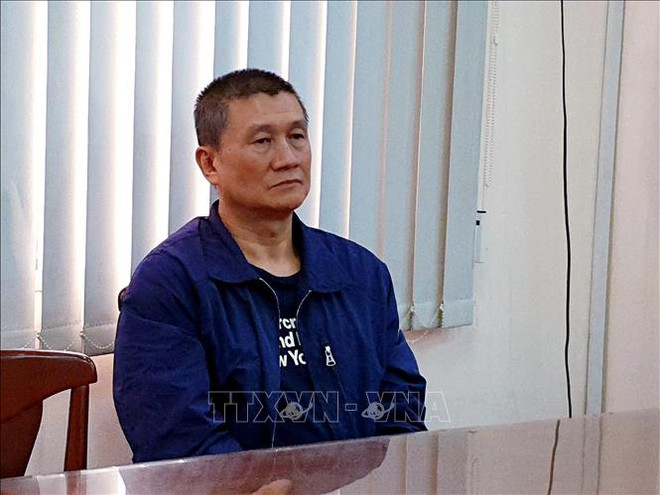 Deux trafiquants de drogue taïwanais arrêtés à Ho Chi Minh-Ville ảnh 1 Deux trafiquants de drogue taïwanais arrêtés à Ho Chi Minh-Ville ảnh 1