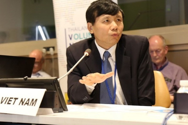 Le Vietnam affirme le rôle de l’ONU dans la médiation ảnh 1 Le Vietnam affirme le rôle de l’ONU dans la médiation ảnh 1