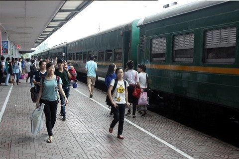 Fête nationale: des vols, trains et autocars supplémentaires ảnh 3 Fête nationale: des vols, trains et autocars supplémentaires ảnh 3