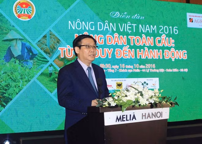 Les agriculteurs invités à accélérer les applications des progrès scientifico-technologiques ảnh 1