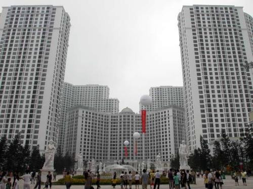 Bientôt la 7e Conférence internationale de la Fédération asiatique du béton à Hanoi ảnh 1 Bientôt la 7e Conférence internationale de la Fédération asiatique du béton à Hanoi ảnh 1