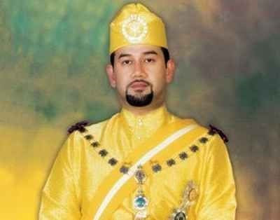 Le sultan du Kelantan devient le 15e roi de Malaisie ảnh 1 Le sultan du Kelantan devient le 15e roi de Malaisie ảnh 1