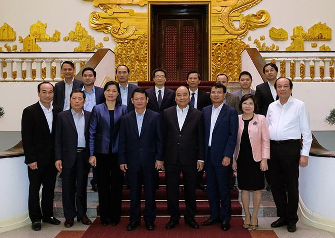 Le PM exige la préservation des caractéristiques culturelles de Sa Pa ảnh 1 Le PM exige la préservation des caractéristiques culturelles de Sa Pa ảnh 1