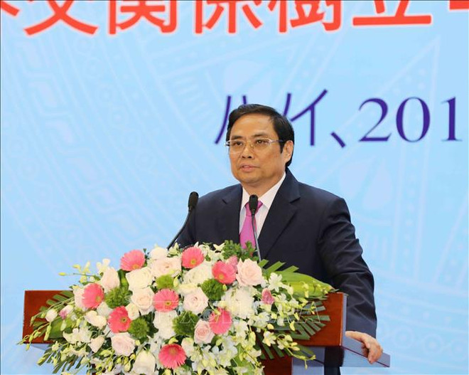 Célébration des 45 ans des relations diplomatiques entre le Vietnam et le Japon ảnh 1 Célébration des 45 ans des relations diplomatiques entre le Vietnam et le Japon ảnh 1