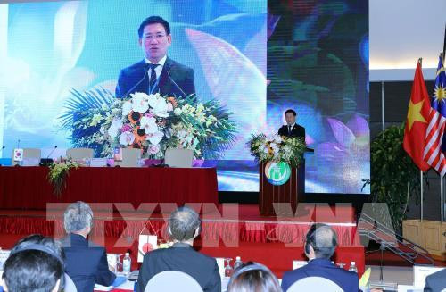 L’ASOSAI 14 contribue au règlement des défis environnementaux mondiaux ảnh 1 L’ASOSAI 14 contribue au règlement des défis environnementaux mondiaux ảnh 1