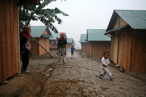 Là-haut dans la montagne, le monde surnaturel des La Hu ảnh 2 Là-haut dans la montagne, le monde surnaturel des La Hu ảnh 2