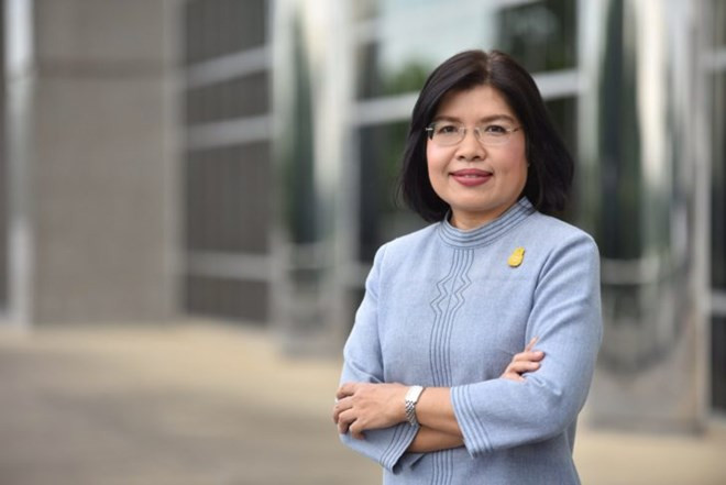 Hausse de 13% du commerce entre l'ASEAN et ses partenaires de dialogue ảnh 1 Hausse de 13% du commerce entre l'ASEAN et ses partenaires de dialogue ảnh 1