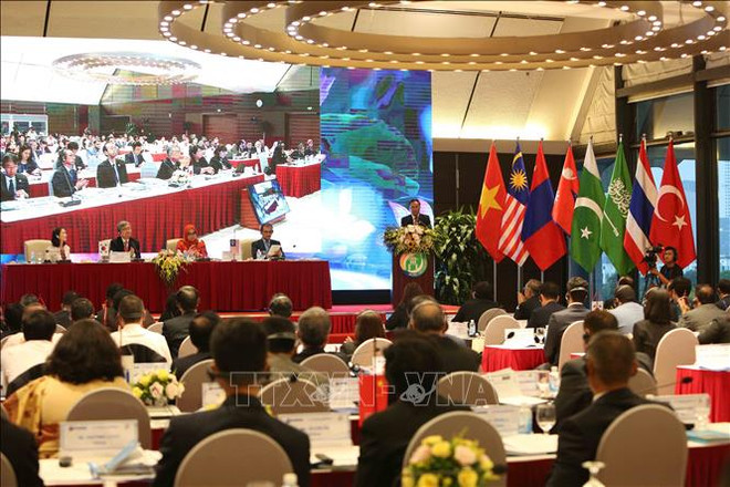 ASOSAI 14 : opportunité pour l’Audit d’Etat du Vietnam d’affirmer son prestige ảnh 1