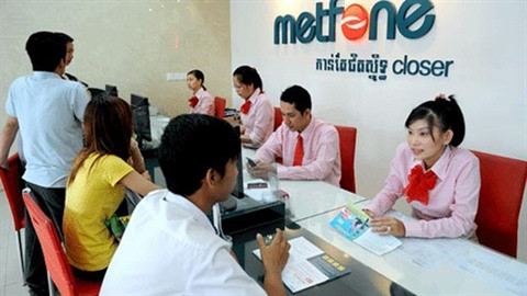 Le groupe vietnamien Viettel s’attaque au roaming ảnh 2 Le groupe vietnamien Viettel s’attaque au roaming ảnh 2