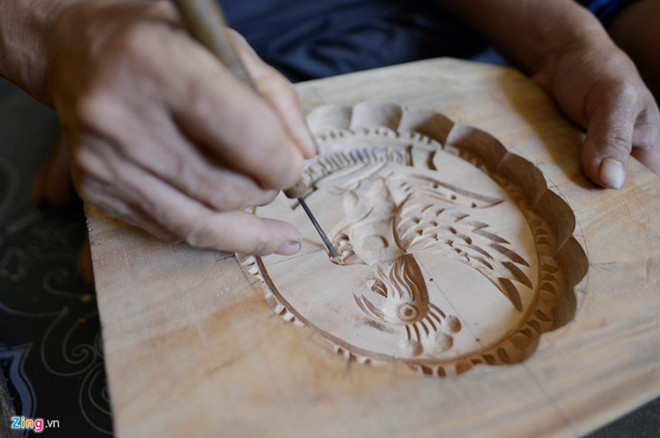 Fête de la mi-automne: Rentrez dans le moule ! ảnh 4 Fête de la mi-automne: Rentrez dans le moule ! ảnh 4