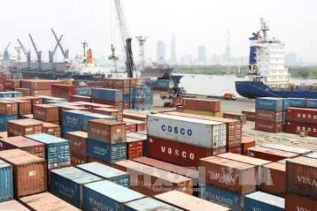 Le Vietnam exporte 155,4 milliards de dollars de produits en 8 mois ảnh 1 Le Vietnam exporte 155,4 milliards de dollars de produits en 8 mois ảnh 1
