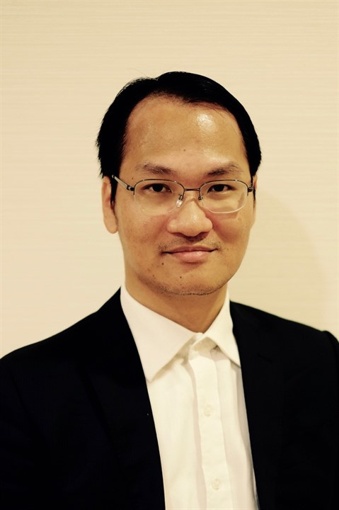 Les jeunes intellectuels souhaitent contribuer au développement national ảnh 3 Les jeunes intellectuels souhaitent contribuer au développement national ảnh 3