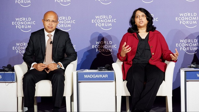 Promotion de la compétitivité et de l’innovation dans les économies émergeantes ảnh 2 Promotion de la compétitivité et de l’innovation dans les économies émergeantes ảnh 2