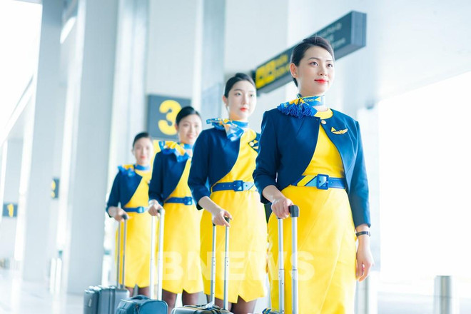 Vietravel Airlines augmentera ses lignes aériennes à 13 cette année ảnh 1 Vietravel Airlines augmentera ses lignes aériennes à 13 cette année ảnh 1