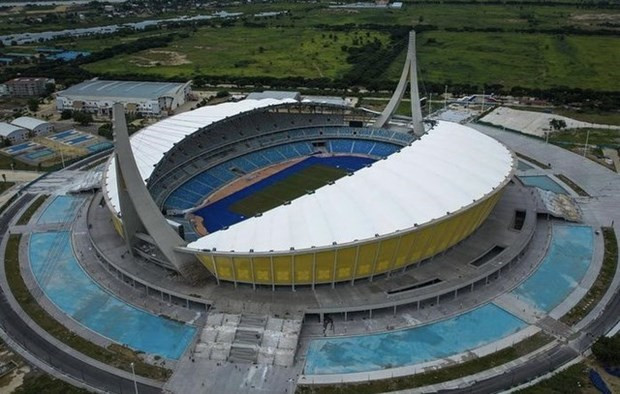 SEA Games 32 : cérémonie d'ouverture prévue au stade Morodok Techo ảnh 1 SEA Games 32 : cérémonie d'ouverture prévue au stade Morodok Techo ảnh 1