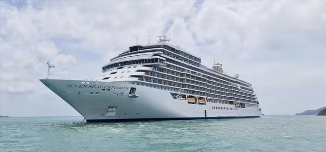 Tourisme de croisière : une "mine d’or" à exploiter au Vietnam ảnh 1 Tourisme de croisière : une "mine d’or" à exploiter au Vietnam ảnh 1